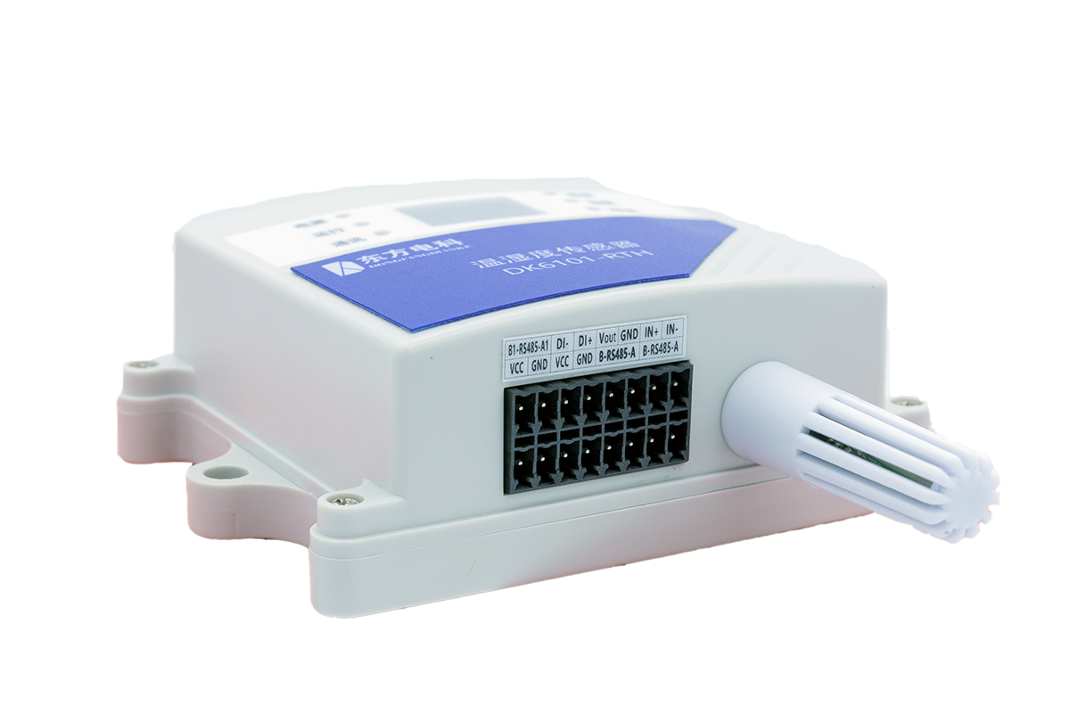 DK6101-FTH 温湿度传感器